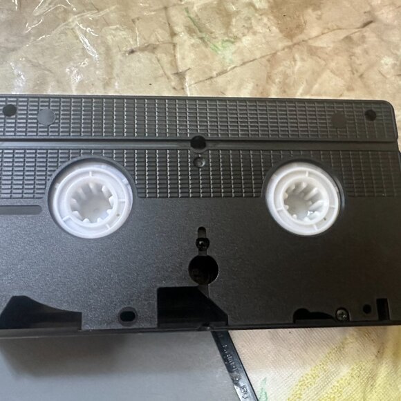 Eagle Shadow Fist VHS 1990 Jackie Chan - Picture 4 of 4